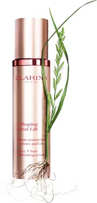 Immagine prodotto di Clarins - Shaping Facial Lift Total V Serum 50ml