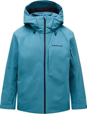 Produktbild von Peak Performance Maroon Jacke Blau M Mann Blau M