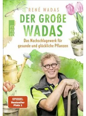 Produktbild von Der große Wadas