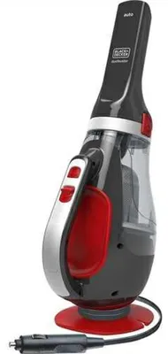 BLACK+DECKER Auto-Staubsauger ADV1200 12V Cyclonic™