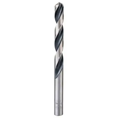 Productafbeelding van Metaalspiraalboor, HSS, PointTeQ, conform DIN 338, 11,1 mm, set van 5