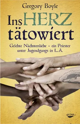 Obrázok produktu pre Ins Herz tätowiert