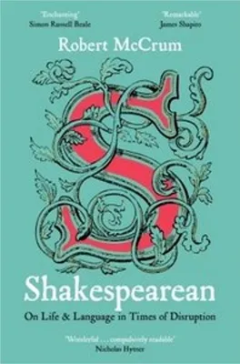 Immagine prodotto di Shakespearean