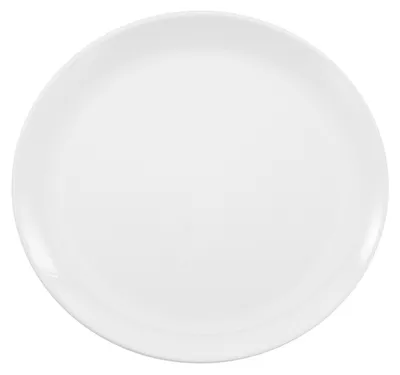 Produktbild von Gourmetteller - Weiß - Opalglas - Ø 27 cm