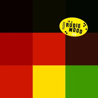 Zdjęcie produktu dla De-Phazz: "In A Rudie Mood"