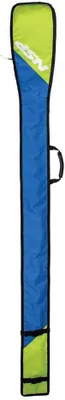 Produktbild von Nsp Padeltasche Blau Blau One Size