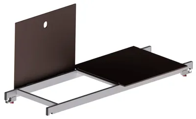Produktbild von ALTEC  Durchstiegsbelag | AluCombine