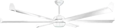 Produktbild von Deckenventilator ø236 cm mit Wifi Umkehrbar Hypersilence