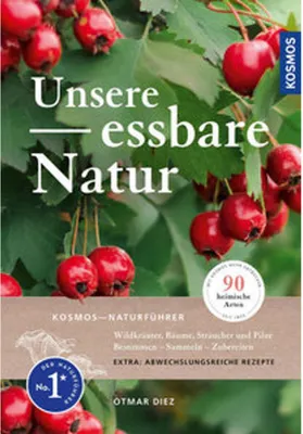 Immagine prodotto di Unsere essbare Natur