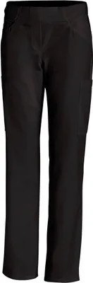 Produktbild von Leiber  Hose Farbe schwarz Größe 52, 08/7390/10