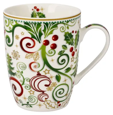 Produktbild von Palais Royal festliche Tasse, weiß