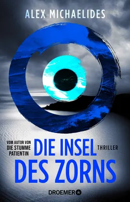 Produktbild von Die Insel des Zorns
