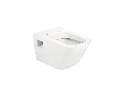 Zdjęcie produktu dla Toaleta wisząca Roca The Gap A346477000