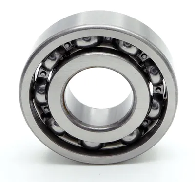 Groefkogellager 6304, 22 mm c4, 22x52x15 mm, DIN 625 ISO 15