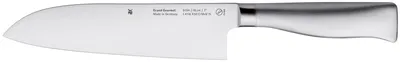 Produktbild von WMF Grand Gourmet 1891946032, Santokumesser, 18 cm, Edelstahl, 1 Stück(e)