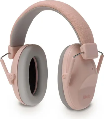 Immagine prodotto di Alecto BV73PK - Protezione dell'udito per bambini - Rosa