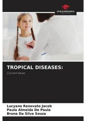Obrázek produktu pro Tropical Diseases: