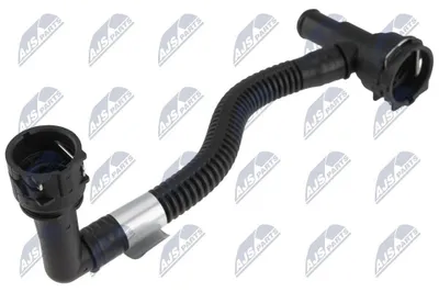 Produktbild von NTY Kühlerschlauch Wasserschlauch für OPEL INSIGNIA Caravan CPP-PL-014