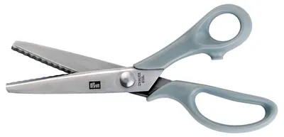 Produktbild von Prym 610555, 220 mm, Edelstahl, Kunststoff