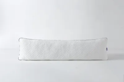 Image de Omgoods - Coussin en mousse à mémoire de forme avec hauteur réglable