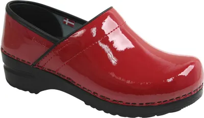 Produktbild von Sanita Original Professional Patent Red Größe EU 38 Normal