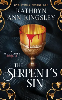 Produktbild von The Serpent's Sin
