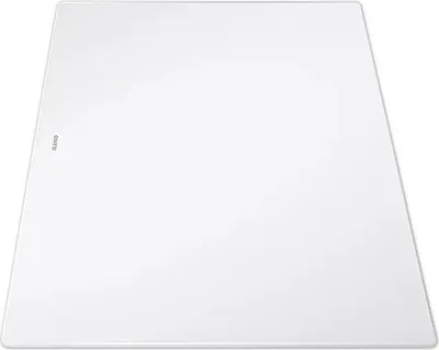 Produktbild von BLANCO Glasschneidebrett weiß AXIA III