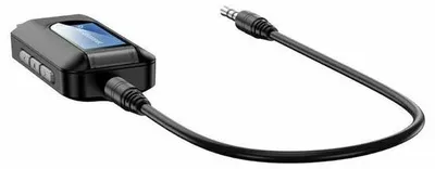 Zdjęcie produktu dla Uniwersalny bezprzewodowy adapter Bluetooth 5.0