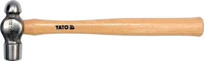 Produktbild von Karosseriehammer, Ausbeulhammer 225g