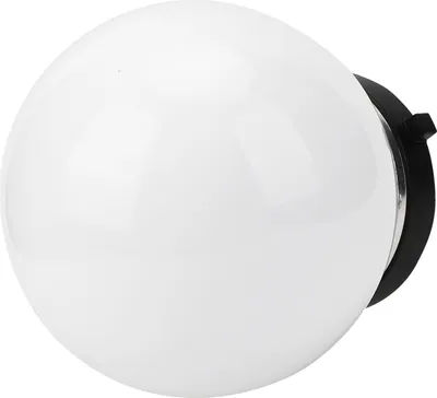 Obrázek produktu pro Fotografické příslušenství 15cm měkké kulové světlo Stínítko pro obecné blesky pro držák Bowens
