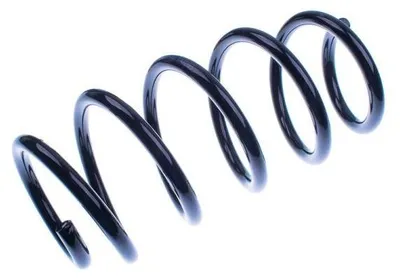 Immagine prodotto di EBG Molla sospensione anteriore Opel 93174664 93175372 93175375 93177651