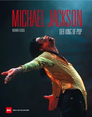 Produktbild von Michael Jackson