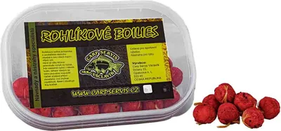 Produktbild von Karpfen Servis Václavík Rollenboilies 12mm 40g 8811