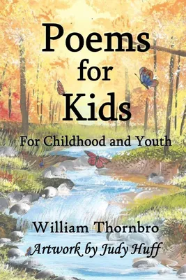 Produktbild von Poems for Kids