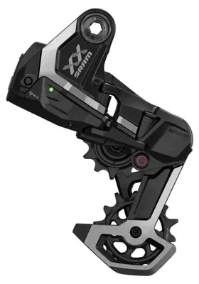 Obrázek produktu pro Přehazovačka Sram Xx Dh Axs stříbrná 7s stříbrná 7s