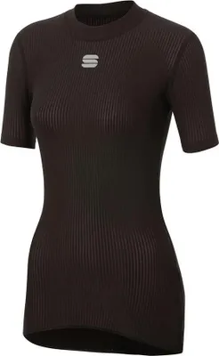Image de SPORTFUL maillot vélo manches courtes - BODYFIT PRO - noir S