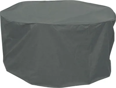 Produktbild von Greemotion Schutzhülle für Gartentisch Ø320cm grau