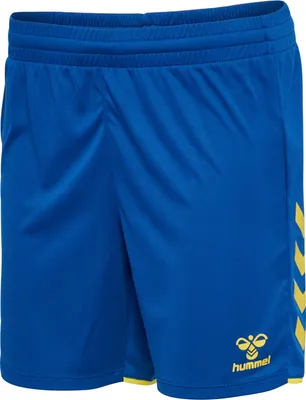 Produktbild von Hummel hmlCORE 2.0 Shorts Woman
