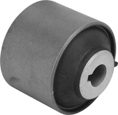Image de Bras inférieur avant 7H0407182 Suspension Control Trailing Bush pour Transporter T5 Multivan 2004-2014