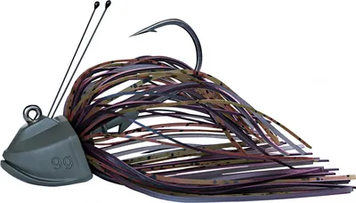 Produktbild von Nays DLT Type 1 - Jigkopf, Gewicht:3g, Farbe:K-03