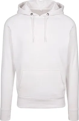 Produktbild von Build Your Brand Raglan Sweat Hoody