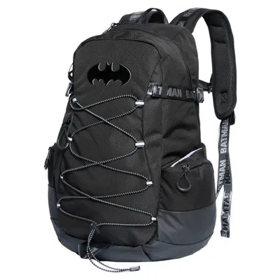 Produktbild von Karactermania Karactermania DC Comics Batman Rucksack 48 cm
