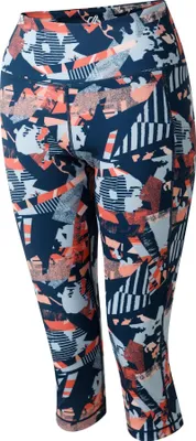 Immagine prodotto di Regatta - Leggings "Influential II" da donna RG11535 (42 IT) (Multicolore)