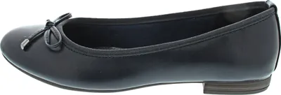 Produktbild von Marco Tozzi 2 22137 42 805 (38/navy)
