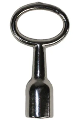 Image de BASI - Clés à mandriner - Carré intérieur 7.5 mm - 301V-7.5