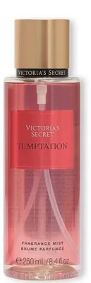 Produktbild von Victoria's Secret Temptation Bodyspray 250 ml (woman)