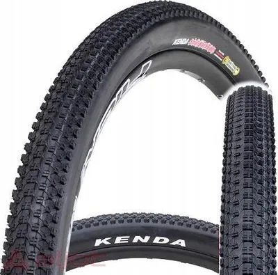 Produktbild von Kenda Small Block K1047 Fahrradreifen 29X2.10 Mtb