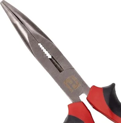 Produktbild von Haushalt Bent Plane Pliers 200 Mm