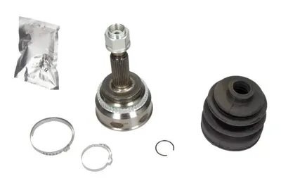 Produktbild von MAXGEAR Gelenksatz Antriebswelle Radseitig für TOYOTA RAV 4 III (ACA3, ACE, ALA3, GSA3, ZSA3) 49-0878