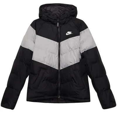 Immagine prodotto di Felpa con cappuccio Nike DX1264-010 da Unisex
